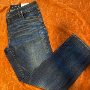 American Eagle Air Flex jeans slim fit